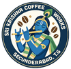 Sri Krishna Coffee Works - Home