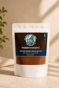 Sri Krishna The Arabica filter coffee 250g — 100%Arabica black coffee medium roast