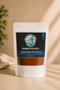 Sri Krishna The Espresso Black Coffee 250g — 70% Arabica 30%Robusta dark roast